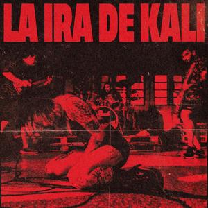 La Ira de Kali