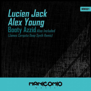 Booty Azzid (Original Mix)