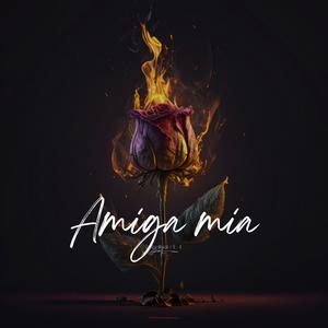 Amiga mia (feat. R - A.) (Explicit)