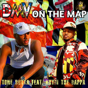 DMV On The Map (feat. Khyri The Dappa)