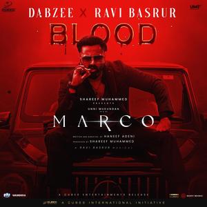 Blood (From "Marco")