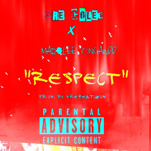 Respect (feat. Marlee Ongawdd)