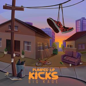 Pumped Up Kicks (Explicit)