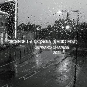 Scende la pioggia (Radio Edit)