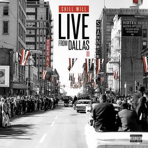 Catchin Flights (feat. C Dot Smoka) (Live|Explicit)