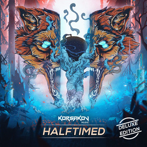 Korsakov Music Halftimed Deluxe Edition