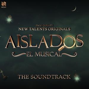 Revelando Planes (Banda sonora original de la pelicula) (feat. Luna Montes, Sol Acosta, Nico Tisi & Natanael Nuñez)