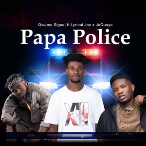 Papa Police