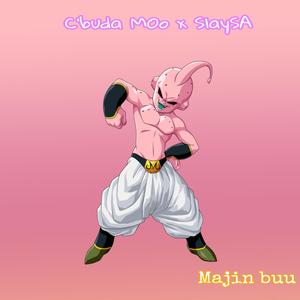 Majin buu (feat. SlaySA)