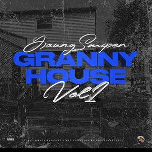 Granny House, Vol. 1 (Explicit)