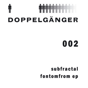 Fontomfrom EP