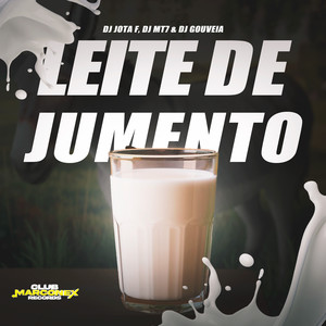 Leite de jumento (Explicit)