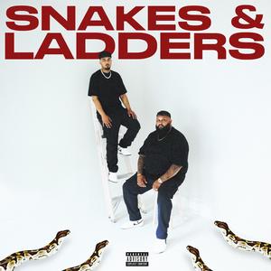 SNAKES & LADDERS (Explicit)