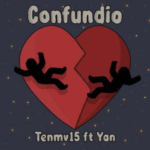 Confundio'(feat. Yan) (Explicit)