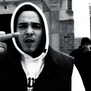 iLL Clicks - Benny Blanc Freestyle (feat. Benny Blanc) (Explicit)