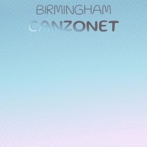 Birmingham Canzonet