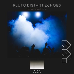 Pluto Distant Echoes