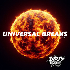 UNIVERSAL BREAKS, Vol. 5