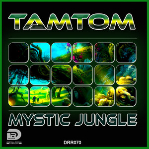 Mystic Jungle (Radio Edit)