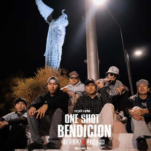 Bendición (feat. Clave hh & The Coolman Beatz) [Explicit]