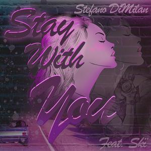 Stay With You(feat. Skï)