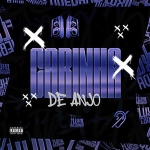 Carinha De Anjo (Explicit)