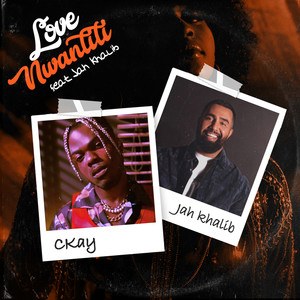 love nwantiti (feat. Jah Khalib) [Explicit]