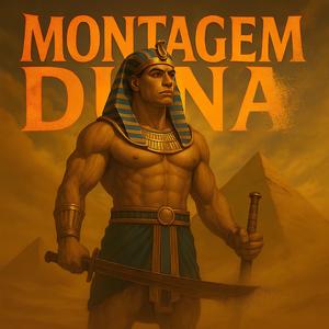 MONTAGEM DUNA (Ultra Slowed)