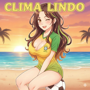 CLIMA LINDO (SLOWED|Explicit)