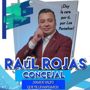 Jingle Raul Rojas