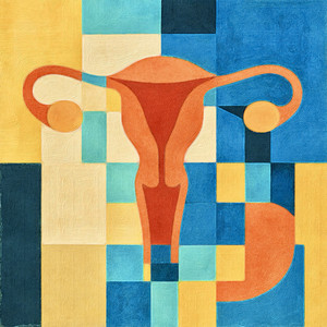 uterus