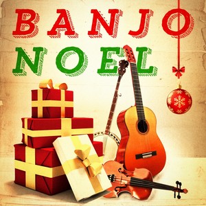 Banjo Noël - Bluegrass Country