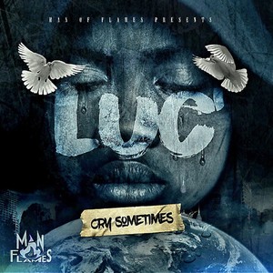 Cry Sometimes (Explicit)
