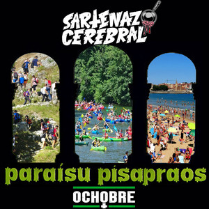Paraísu Pisapraos (Explicit)