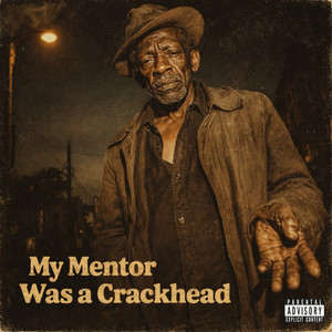 My Mentor Was a Crackhead (Explicit)