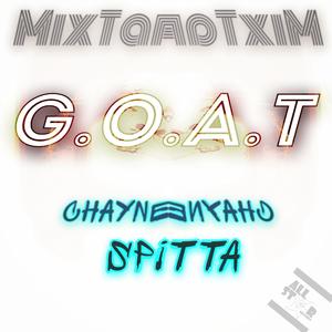 Mixtape G.O.A.T (Explicit)