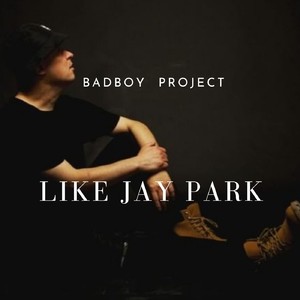 Like Jay Park