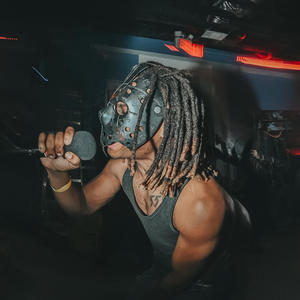 MADDOG (feat. DIRTYBUTT) (Explicit)