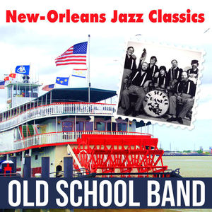 New-Orleans Jazz Classics