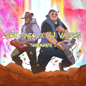 Pokémonth 3 Pt.I-XI