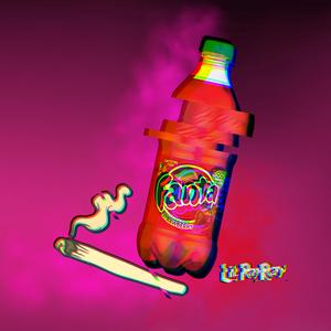 strawberry fanta (Explicit)