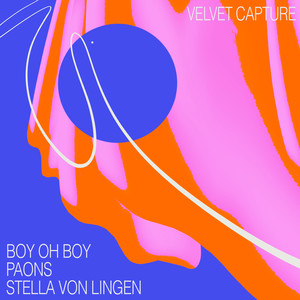 Velvet Capture (Club Mix)