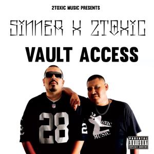 VAULT ACCESS (Explicit)