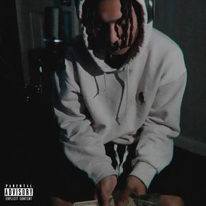 Life On The Line (feat. calo1k) (Explicit)