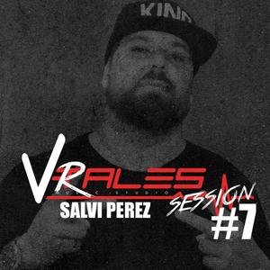 #7 (feat. salvi perez)