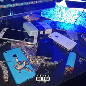 Broken Heart (Explicit)