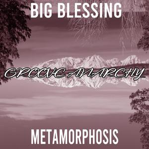 Metamorphosis (Nu Ground Foundation @ Lounge Bar Remix)