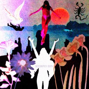 Scorpio Sun (feat. nobodysthereforme)