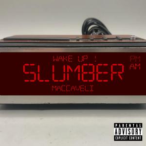 slumber (Explicit)