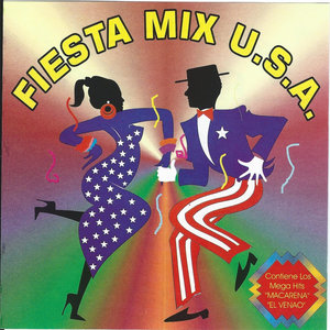 Fiesta Mix USA